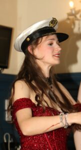 Captain