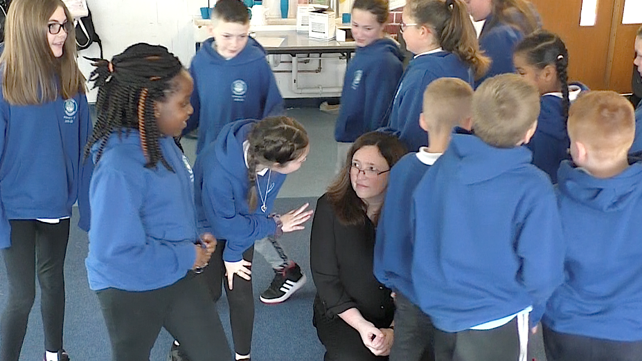Drama Classes and Consultancy Edinburgh