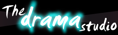 The Drama Studio Logo